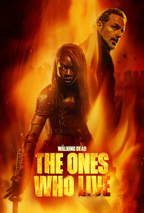 The Walking Dead: The Ones Who Live