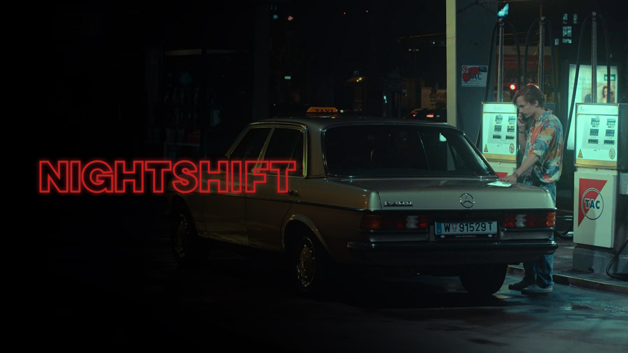 Nightshift - S1