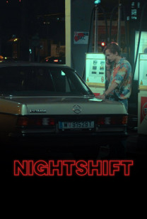 Nightshift - S1