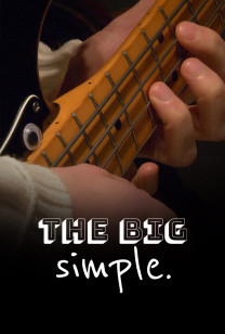 The Big Simple - Musik - Wie Schreibt Man Einen Ohrwurm?