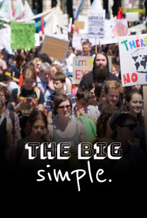 The Big Simple - Nachhaltigkeit - Wer Trägt Die Verantwortung?