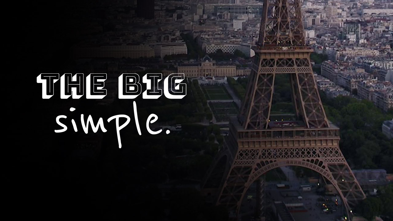 The Big Simple - S3