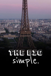 The Big Simple - Die Konferenz