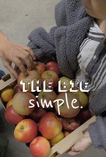 The Big Simple