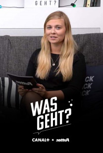 Was geht? - TikTok