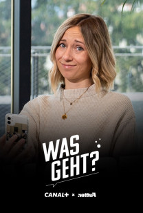 Was geht? - Generation Telefonangst