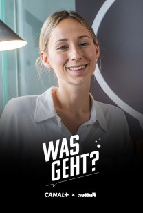 Was geht? - How to: Traumjob