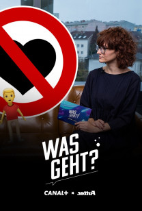 Was geht? - Übergriffe in Beziehungen