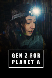 Gen Z For Planet A - Rettet Das Essen