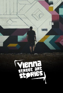 Vienna Street Art Stories - S1