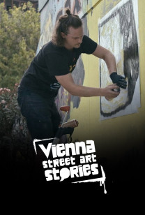 Vienna Street Art Stories - Sebastian Schager