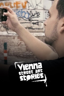 Vienna Street Art Stories - Thomas Grötschnig