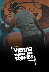 Vienna Street Art Stories - Soon Art Studio