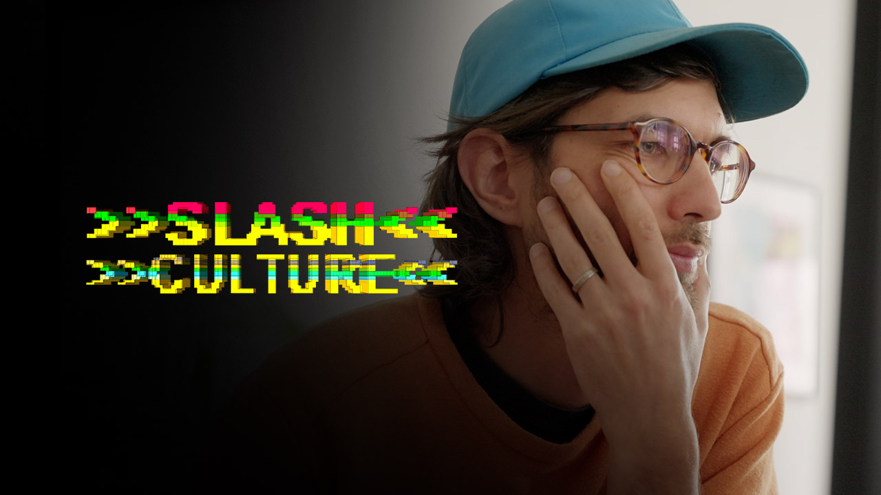 Slash Culture - S1