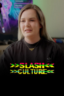 Slash Culture - Level 3 - Gaming is for Everyone