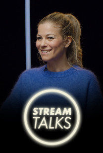 StreamTalks - S1