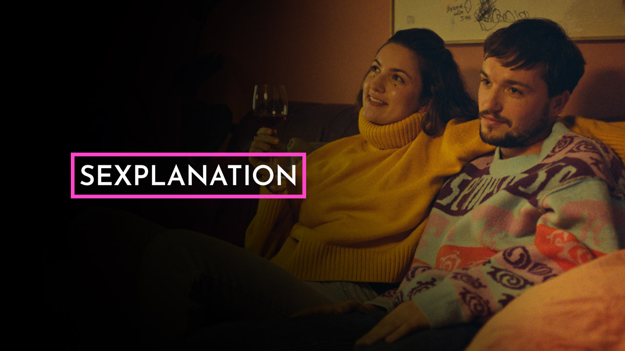 Sexplanation - S1