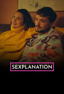 Sexplanation - Identität