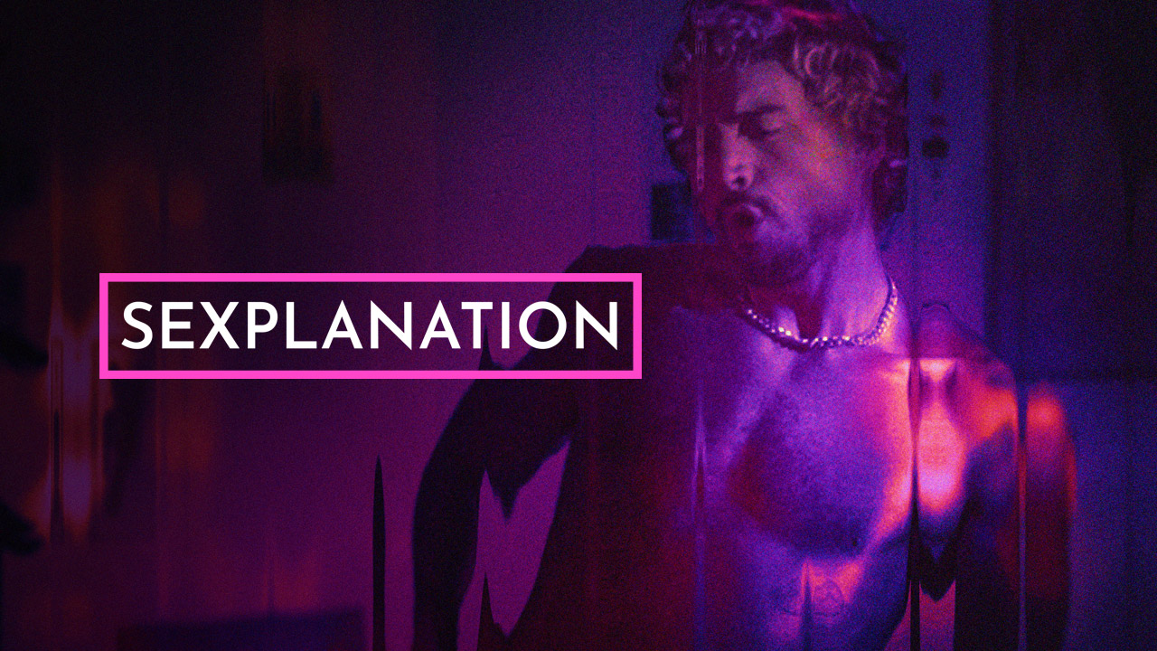 Sexplanation