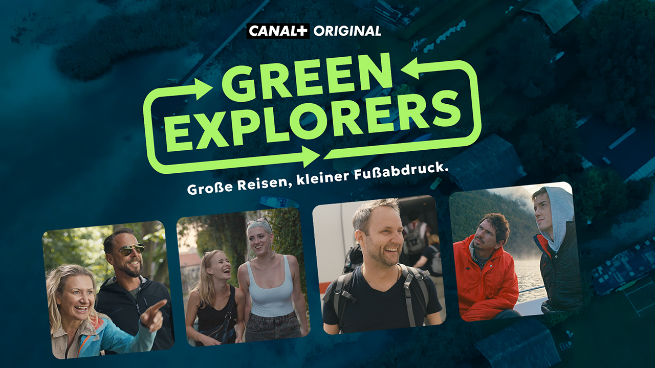Green Explorers
