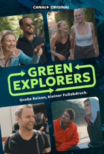 Green Explorers