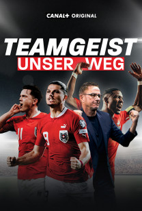 Teamgeist – unser Weg