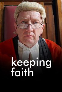 Keeping Faith - S1