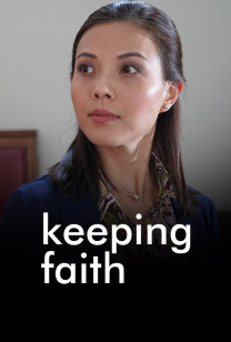 Keeping Faith - Staffel 1 - Folge 2