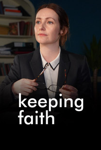 Keeping Faith - Staffel 1 - Folge 6