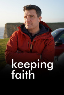 Keeping Faith - Staffel 1 - Folge 7