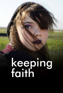 Keeping Faith - S2