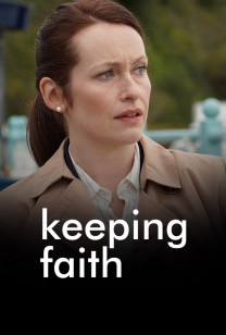 Keeping Faith - Staffel 2 - Folge 3