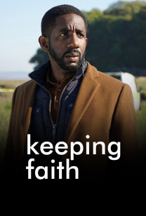 Keeping Faith - Staffel 2 - Folge 6