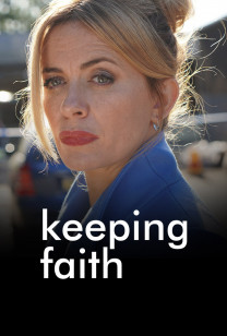 Keeping Faith - Staffel 3 - Folge 5