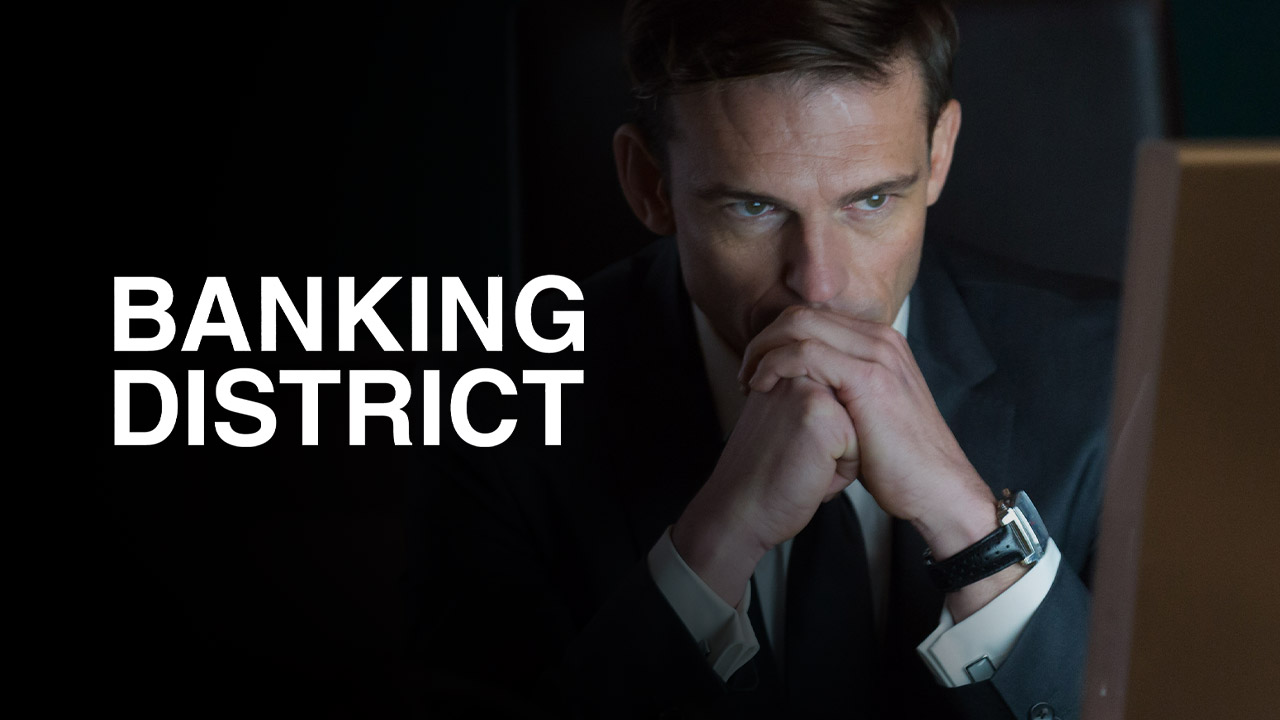 Banking District - S1