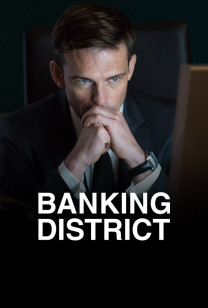 Banking District - Staffel 1 - Folge 1