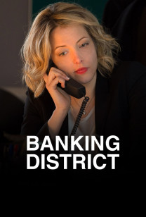 Banking District - Staffel 1 - Folge 2