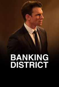 Banking District - Staffel 1 - Folge 4