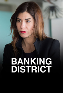 Banking District - Staffel 1 - Folge 5