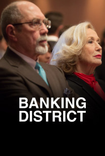 Banking District - Staffel 1 - Folge 6