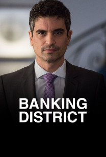 Banking District - Staffel 2 - Folge 3