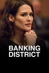 Banking District - Staffel 2 - Folge 6