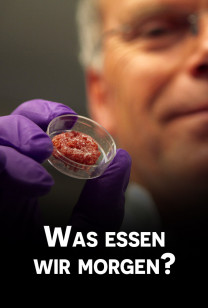 Was essen wir morgen? - Silicon Food