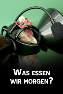 Was essen wir morgen? - Franken Food