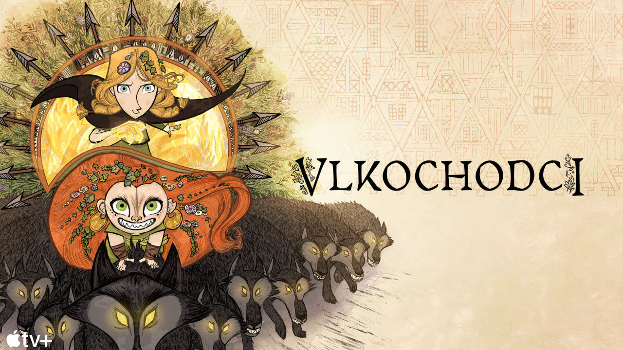 Vlkochodci