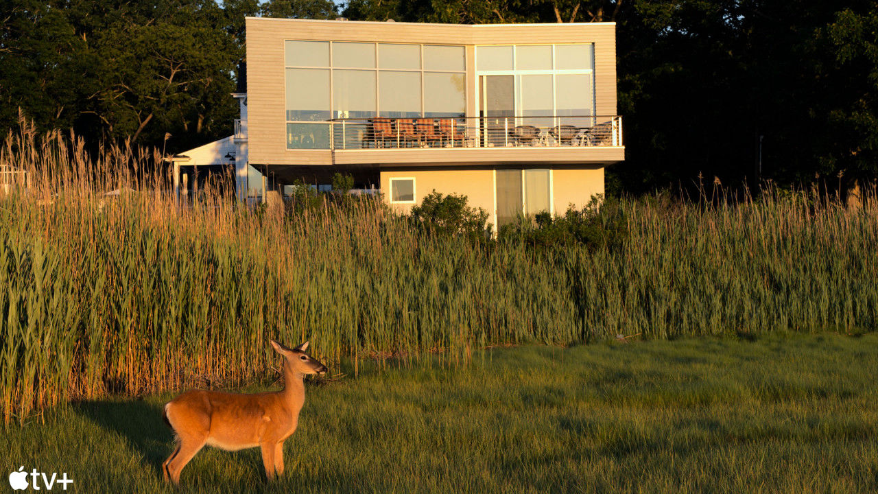 Long Island: Sag Harbor