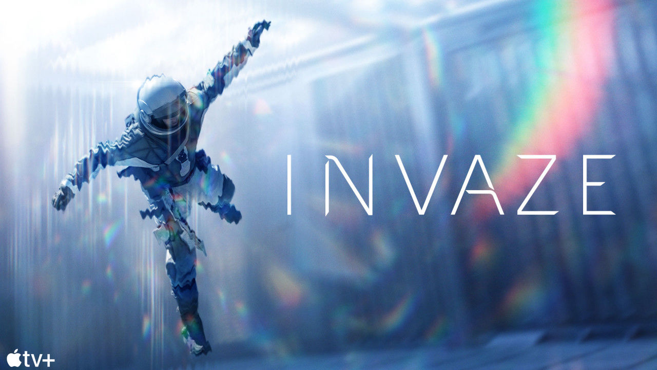 Invaze