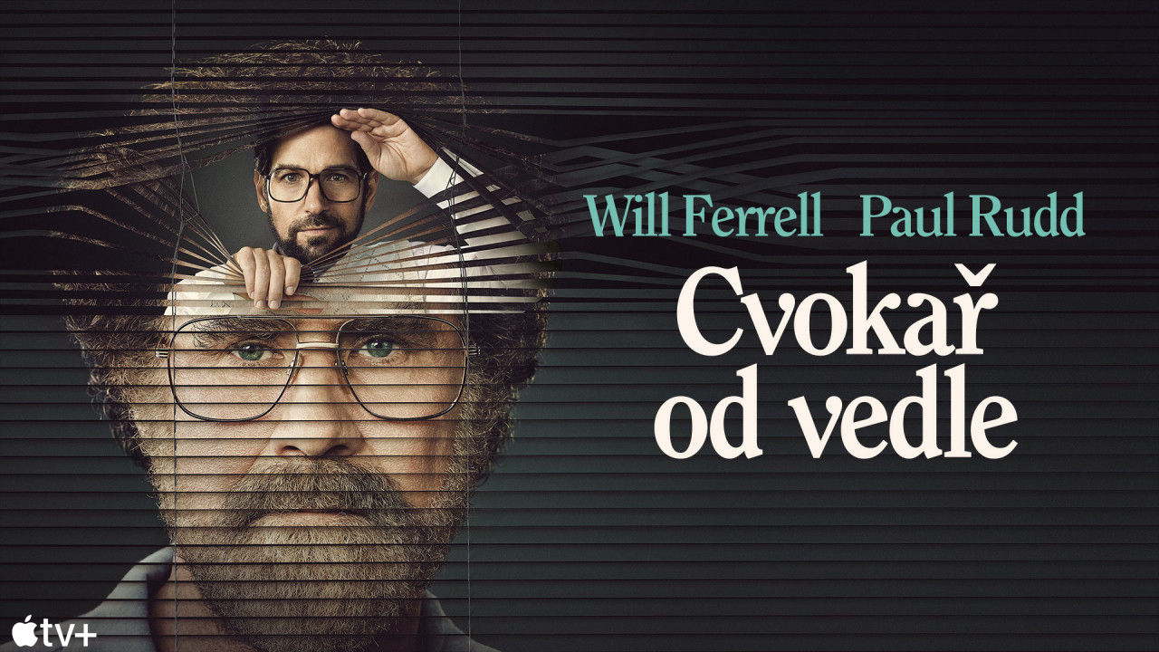 Cvokař od vedle