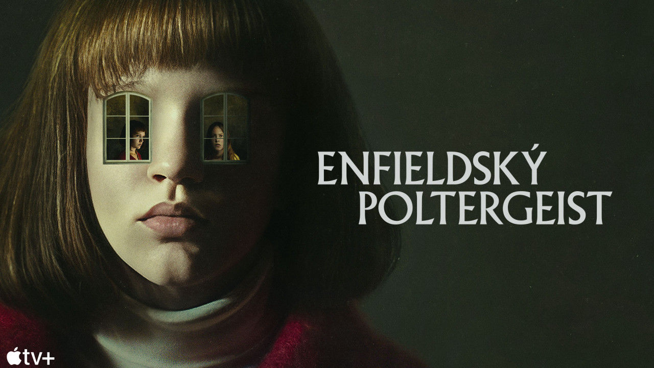 Enfieldský poltergeist