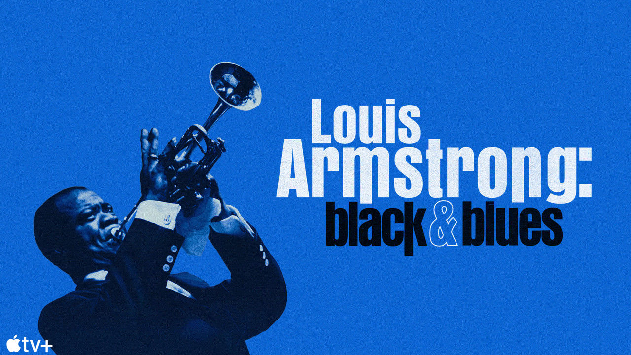 Louis Armstrong: Black & Blues –⁠ upútavka